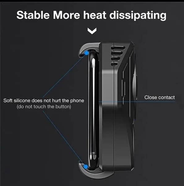 cooling fan for gamers 5