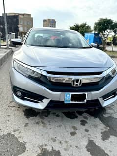 Honda Civic Oriel 1.8 Model 2020