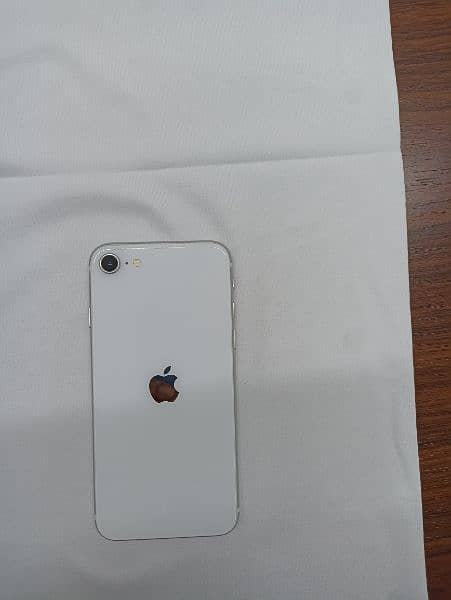 Apple iPhone SE 2020 PTA approved 4