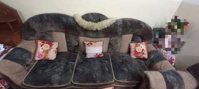 sofa 5 siter
