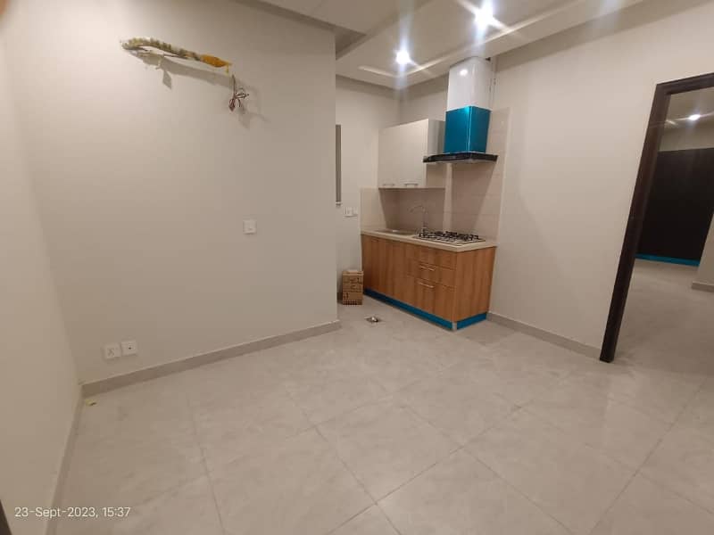 1 Bedroom Luxury Apartment Available For Rent In Zarkon Height's G15 Islamabad 5