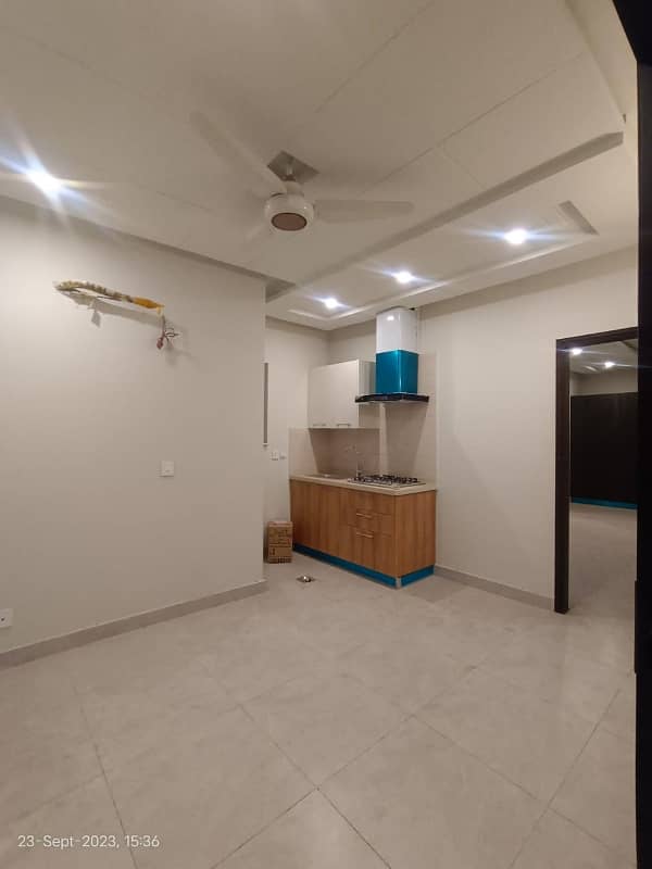 1 Bedroom Luxury Apartment Available For Rent In Zarkon Height's G15 Islamabad 6