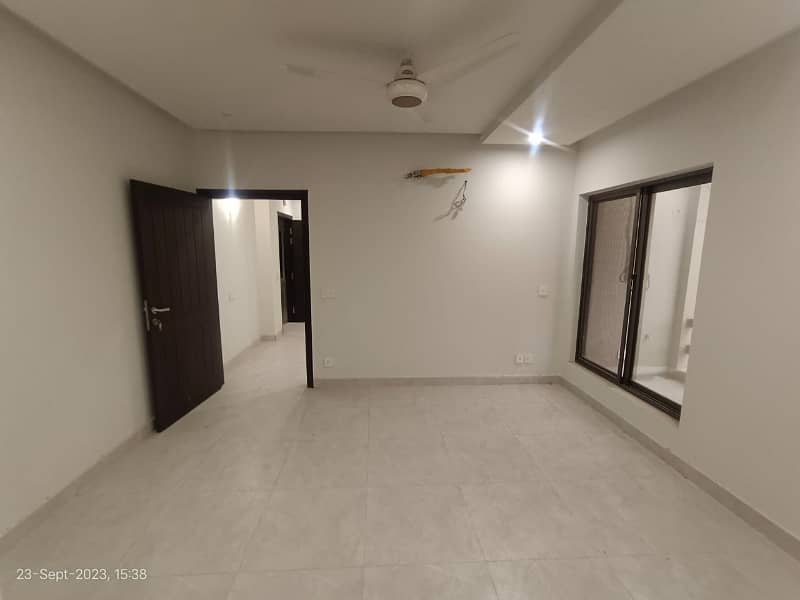 1 Bedroom Luxury Apartment Available For Rent In Zarkon Height's G15 Islamabad 9