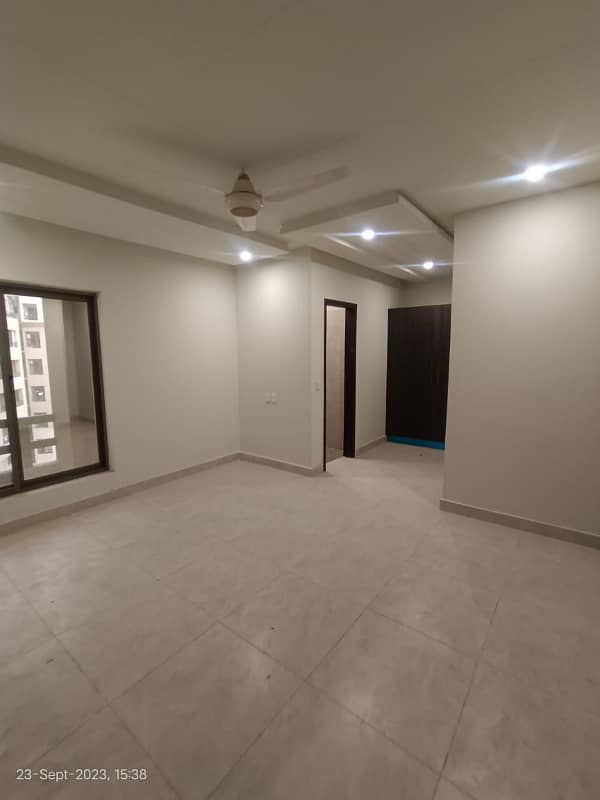 1 Bedroom Luxury Apartment Available For Rent In Zarkon Height's G15 Islamabad 10