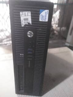 Hp cpu for sale. hp 800 g1