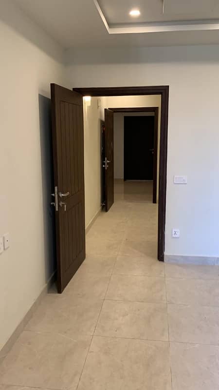 1 Bedroom Luxury Apartment Available For Sale In Zarkon Height's G15 Islamabad 6