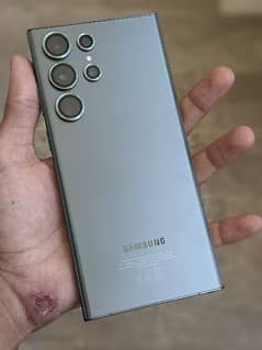 Samsung Galaxy S23 Ultra (NoN PTA)