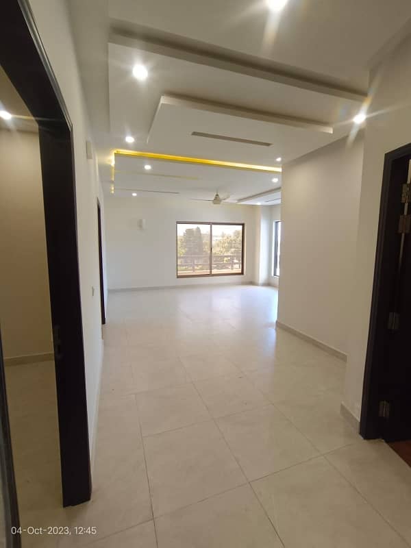 3 Bedroom Luxury Apartment Available For Rent In Zarkon Height'S G15 Islamabad 5