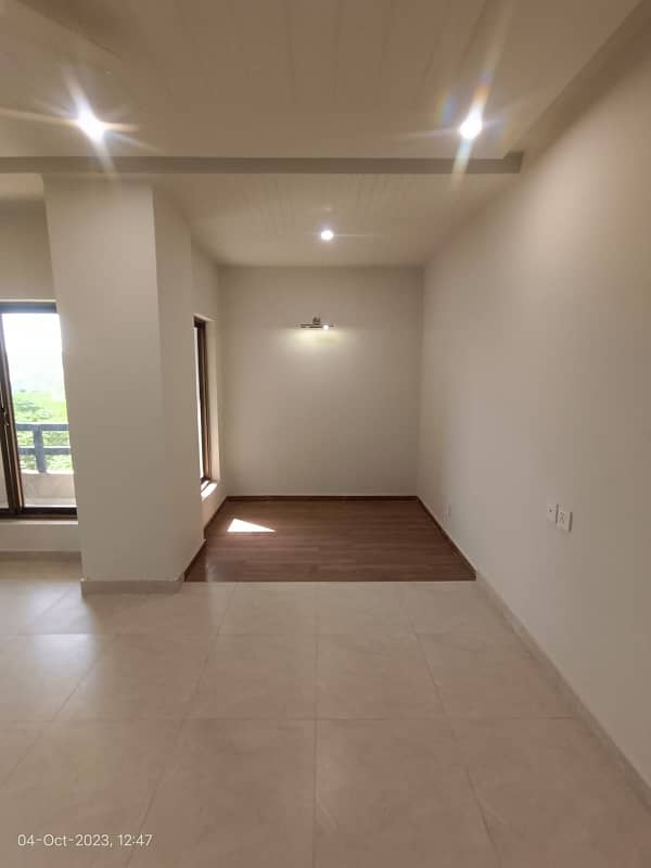 3 Bedroom Luxury Apartment Available For Rent In Zarkon Height'S G15 Islamabad 10