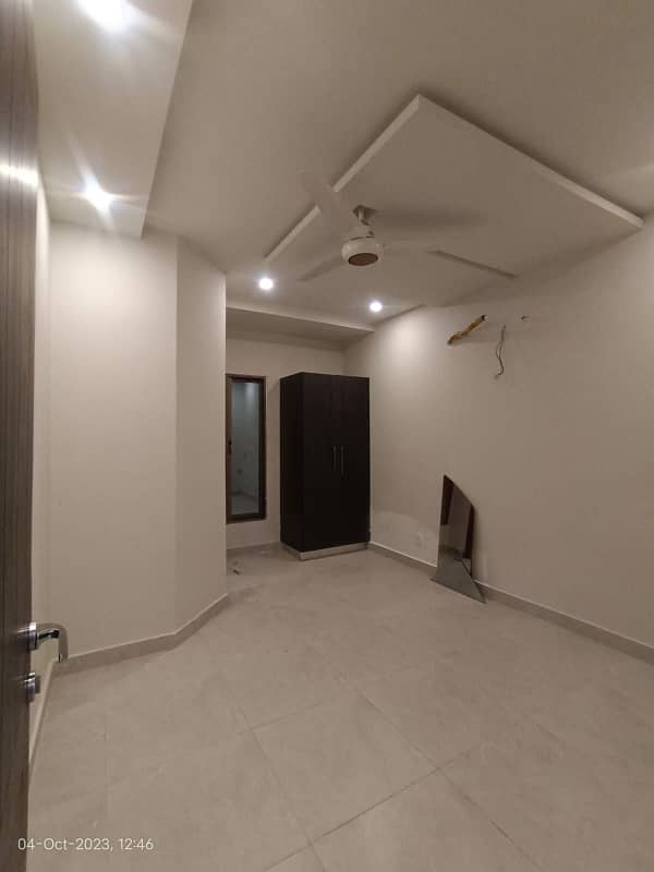 3 Bedroom Luxury Apartment Available For Rent In Zarkon Height'S G15 Islamabad 12
