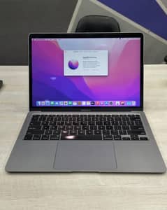 MacBook Air 13 / Core i3 / 8GB / 250GB Laptop for sale