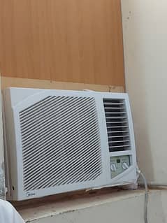 window air conditioner 0
