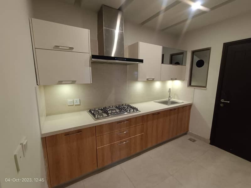 3 Bedroom Luxury Apartment For Rent In Zarkon Heights G15 14