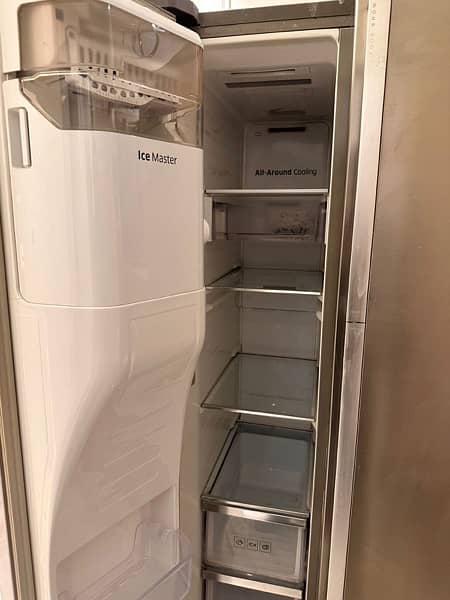 samsung refrigerator 2