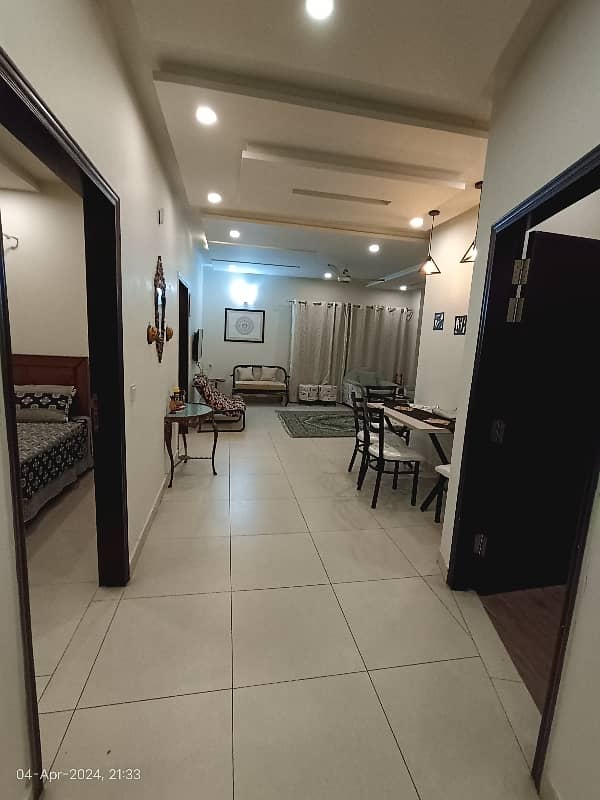 3 Bed Furnished Apartments For Rent 1