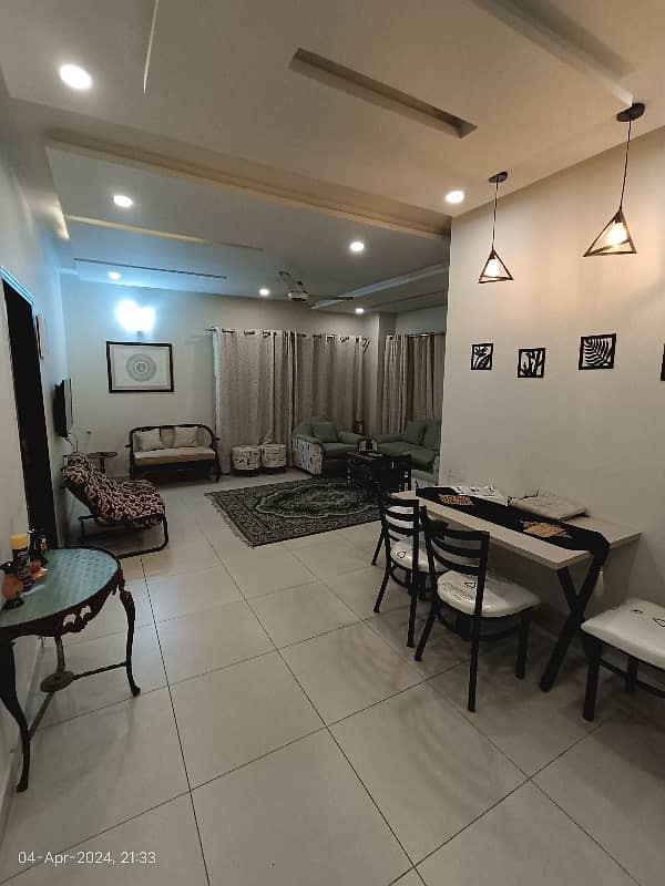 3 Bed Furnished Apartments For Rent 5
