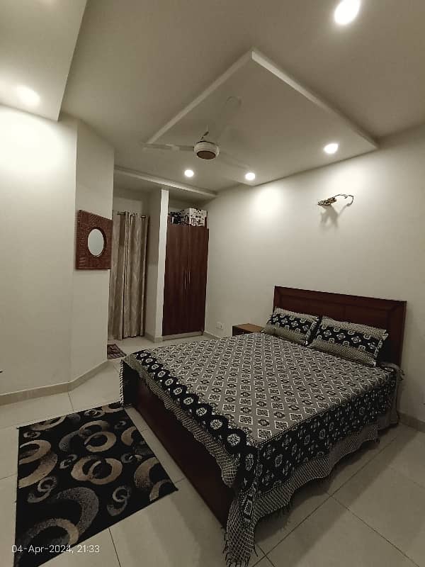 3 Bed Furnished Apartments For Rent 6