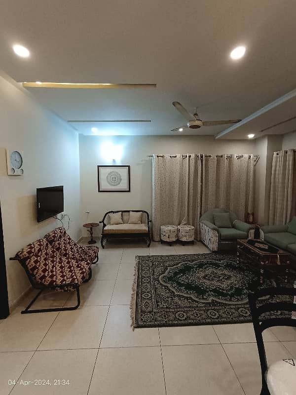 3 Bed Furnished Apartments For Rent 13