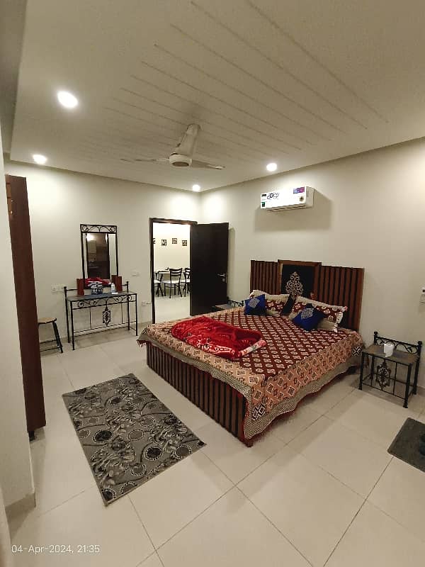 3 Bed Furnished Apartments For Rent 18