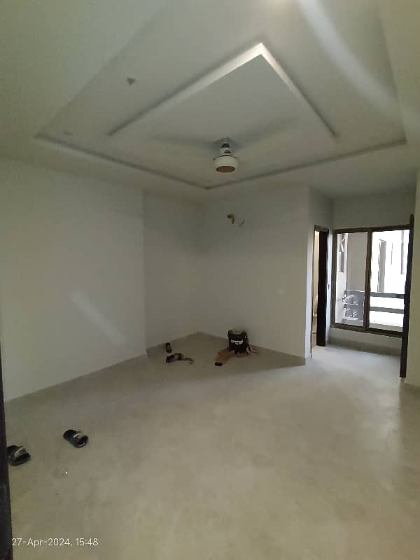 1 Bed Brand New Apartment Available In Zarkon Heights G15 Islamabad 6