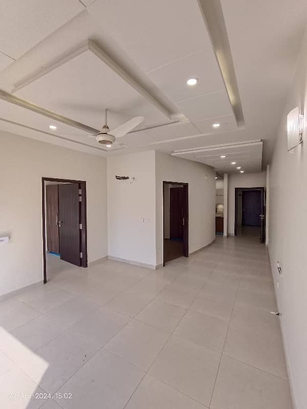 2 Bed Brand New Apartment Available For Rent In Zarkon Heights G15 Islamabad 10