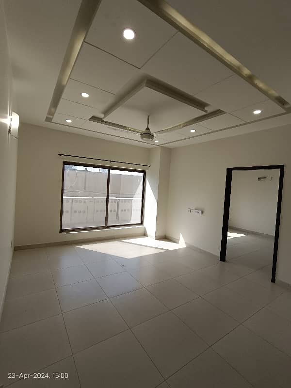 2 Bed Brand New Apartment Available For Rent In Zarkon Heights G15 Islamabad 15
