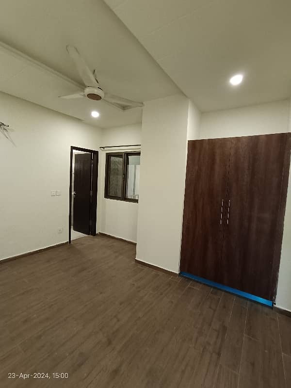 2 Bed Brand New Apartment Available For Rent In Zarkon Heights G15 Islamabad 17
