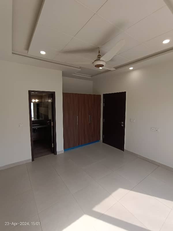 2 Bed Brand New Apartment Available For Rent In Zarkon Heights G15 Islamabad 21