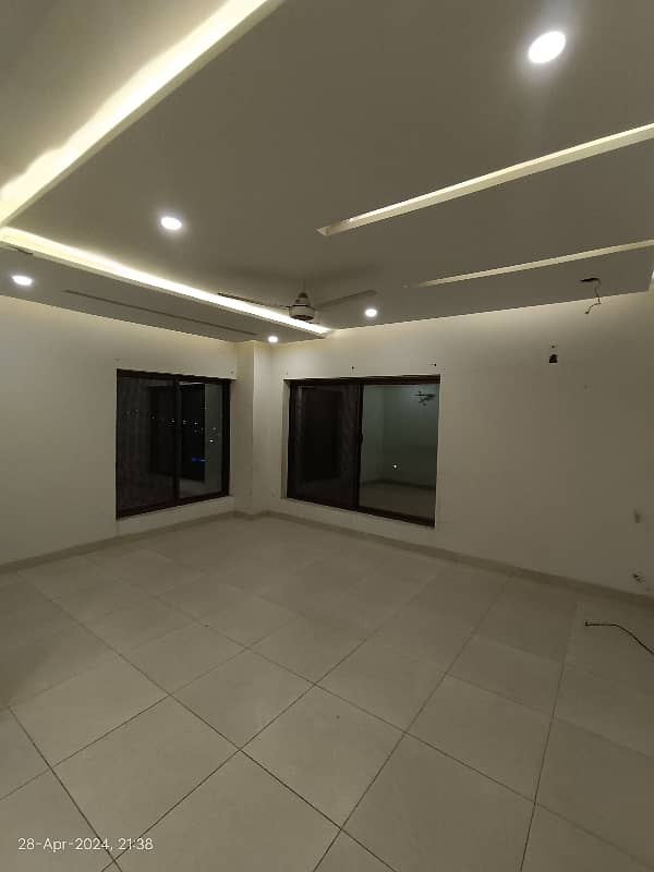 3 Bed Brand New Apartment Available For Rent In Zarkon Heights G15 Islamabad 14