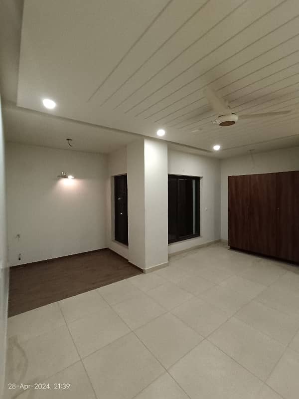 3 Bed Brand New Apartment Available For Rent In Zarkon Heights G15 Islamabad 16