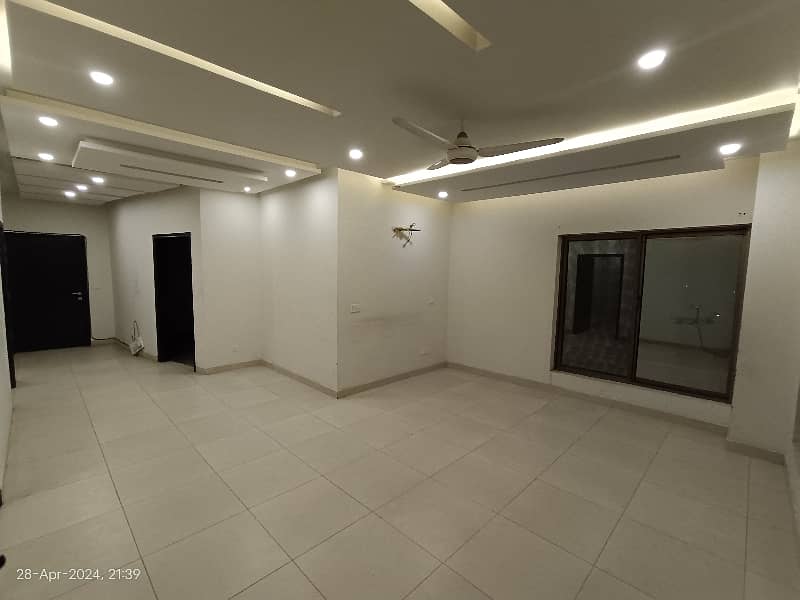 3 Bed Brand New Apartment Available For Rent In Zarkon Heights G15 Islamabad 19