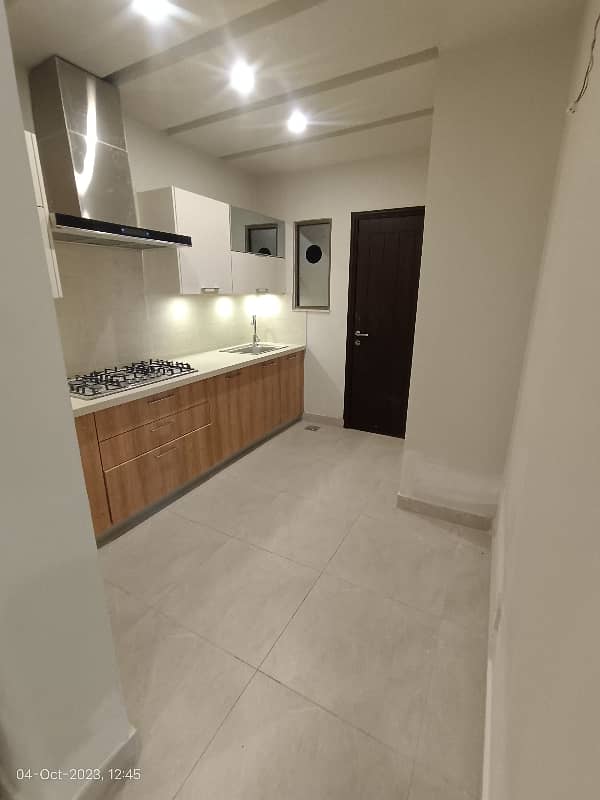 3 Bed Brand New Apartment Available For Rent In Zarkon Heights G15 Islamabad 23