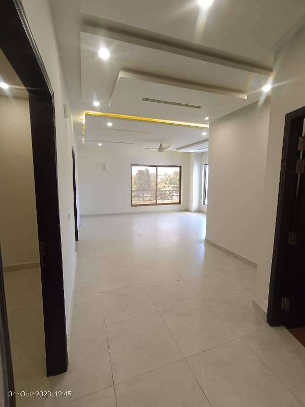 3 Bed Brand New Apartment Available For Rent In Zarkon Heights G15 Islamabad 25