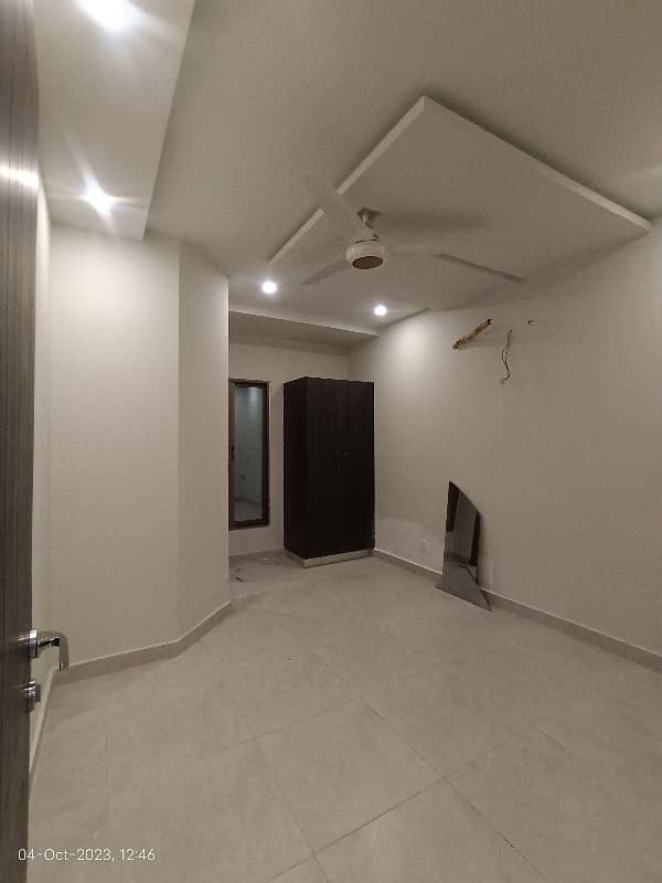 3 Bed Brand New Apartment Available For Rent In Zarkon Heights G15 Islamabad 29