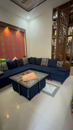 Brand New First Floor At Dhoke Purcha ( Choti Family ) 0