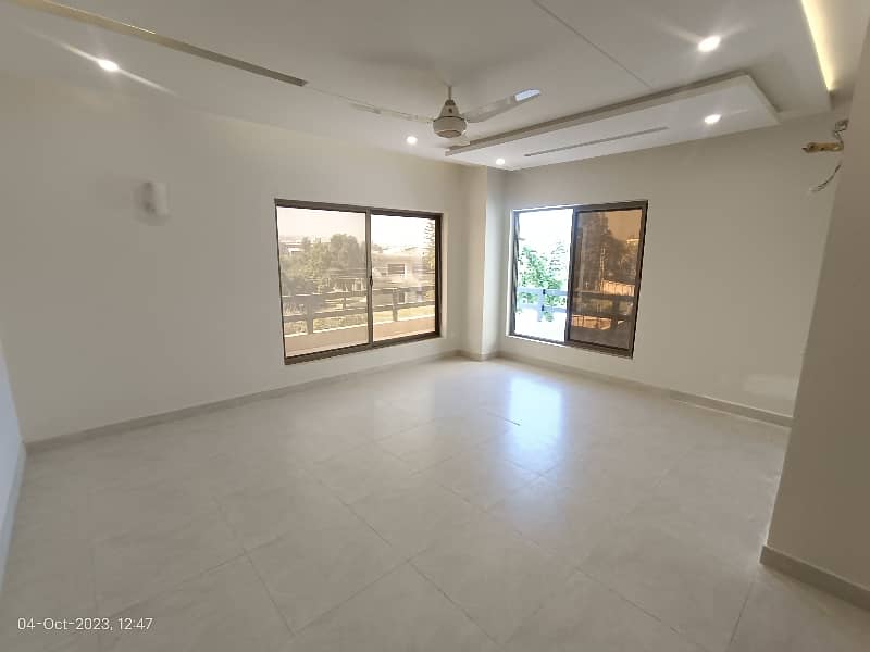 3 Bed Apartment Available For Sale In Zarkon Heights G-15 Islamabad 12