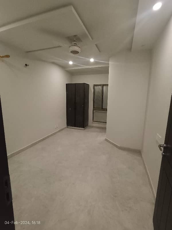 3 Bed Apartment Available For Sale In Zarkon Heights G-15 Islamabad 25