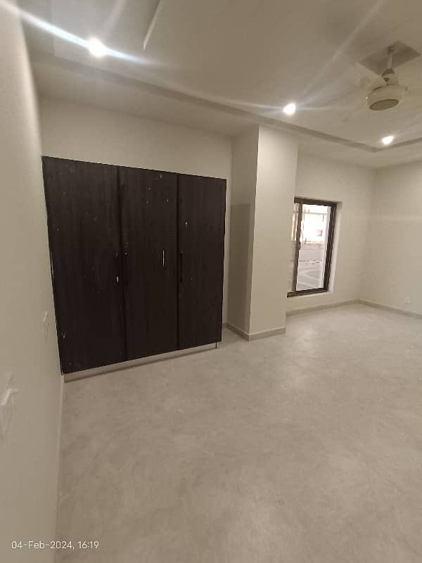 3 Bed Apartment Available For Sale In Zarkon Heights G-15 Islamabad 39