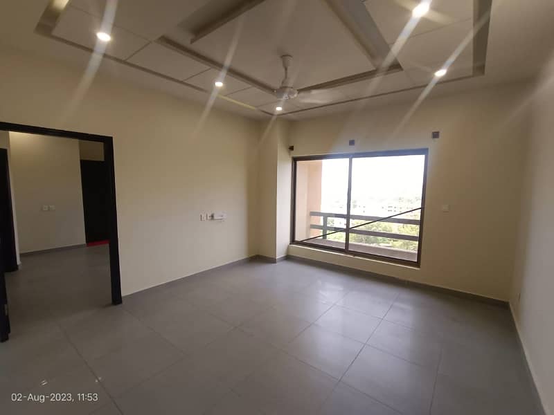 2 BED FLAT FOR RENT IN ZARKON HEIGHTS 4