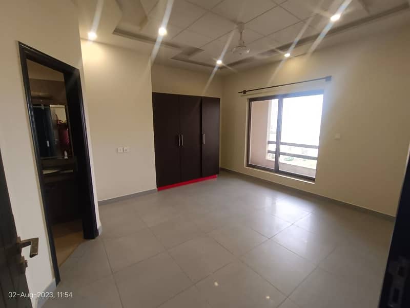 2 BED FLAT FOR RENT IN ZARKON HEIGHTS 5