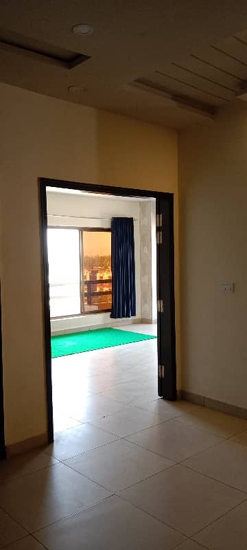 4 Bedroom Flat For Rent In Zarkon Heights 12