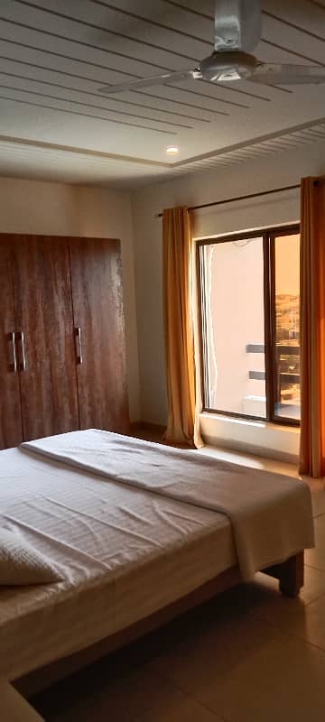 4 Bedroom Flat For Rent In Zarkon Heights 18