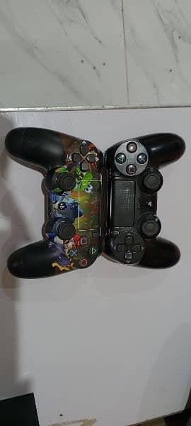PS4 Jill brack 8