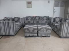 9 Seater Sofa Set