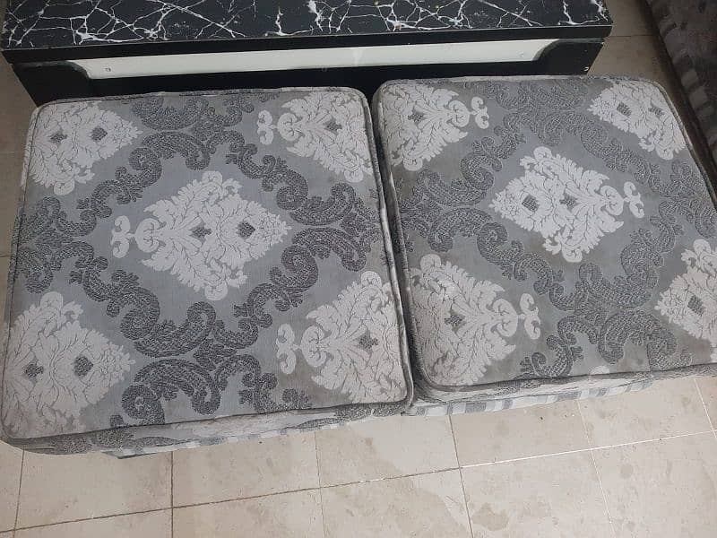 9 Seater Sofa Set 5