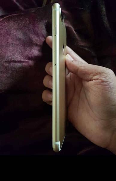 Mobile i phone7plus pta Approved 4