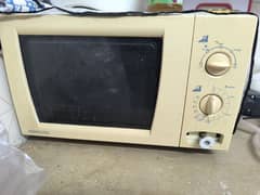 Kenwood microwave oven available for sale