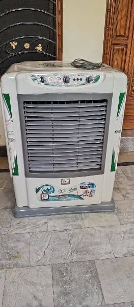 Air Cooler for Sale (Model UD-770) 1