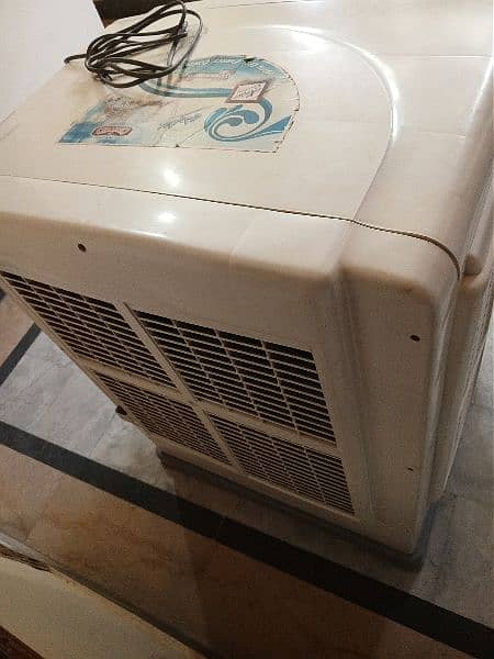 Air Cooler for Sale (Model UD-770) 7