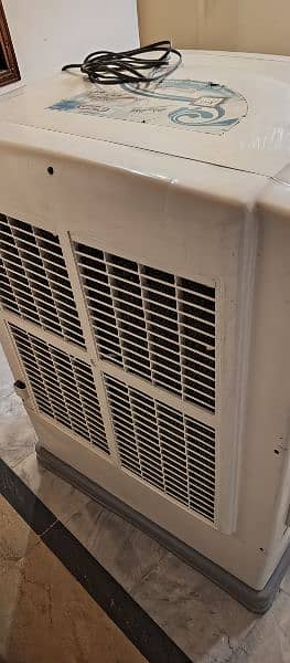 Air Cooler for Sale (Model UD-770) 8